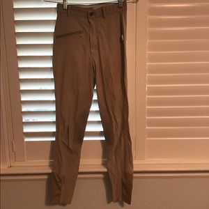 Devon Aire Breeches